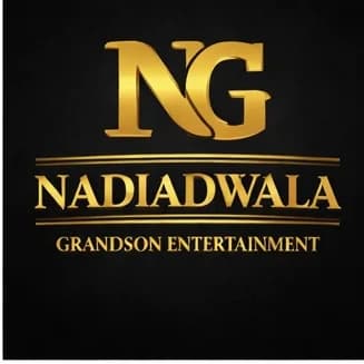 Nadiadwala Grandson Entertainment