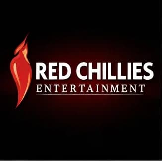 Red Chillies Entertainment