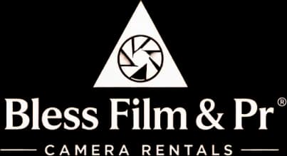 Bless Film & Pr