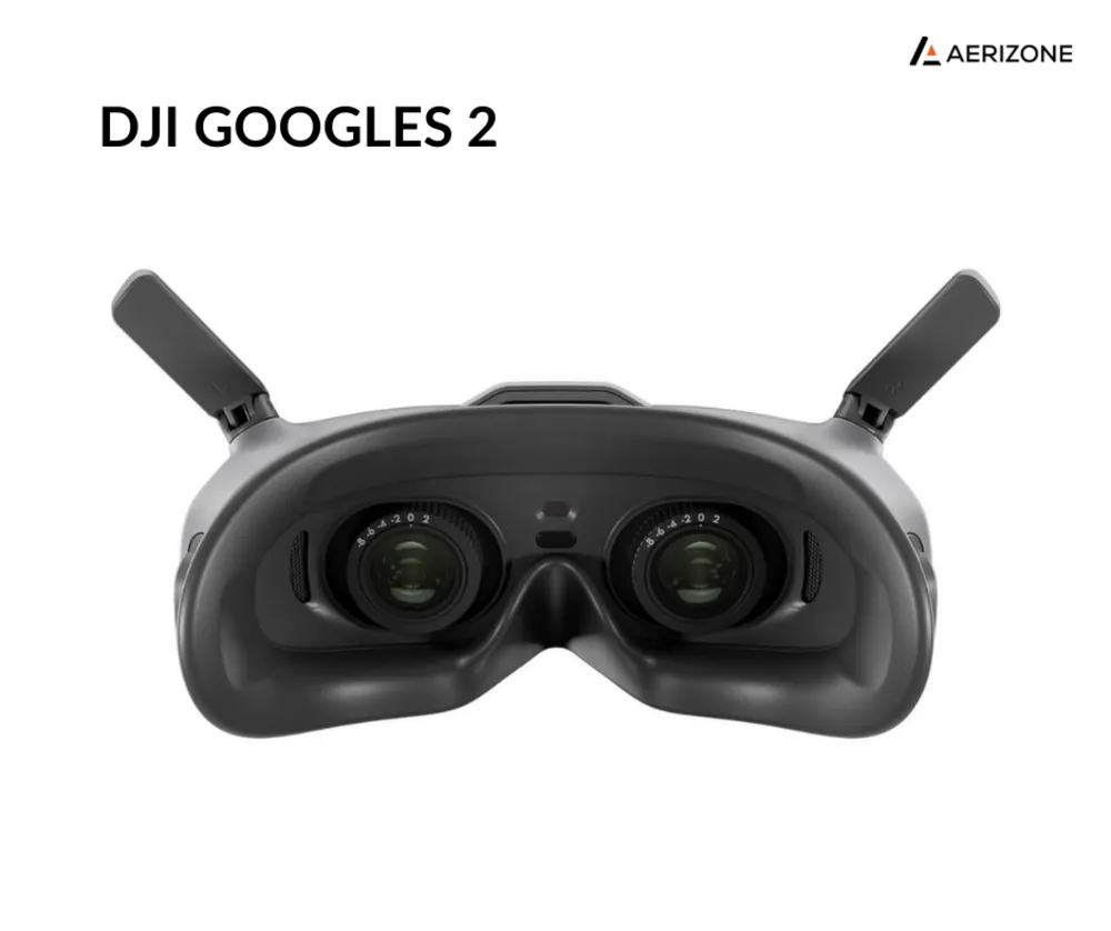 DJI Goggles 2
