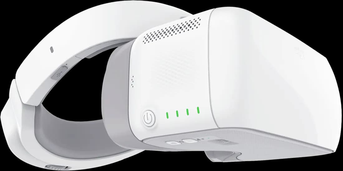 DJI Goggles