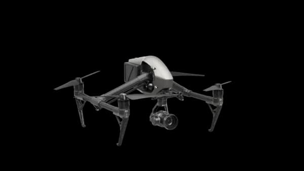 DJI Inspire 2