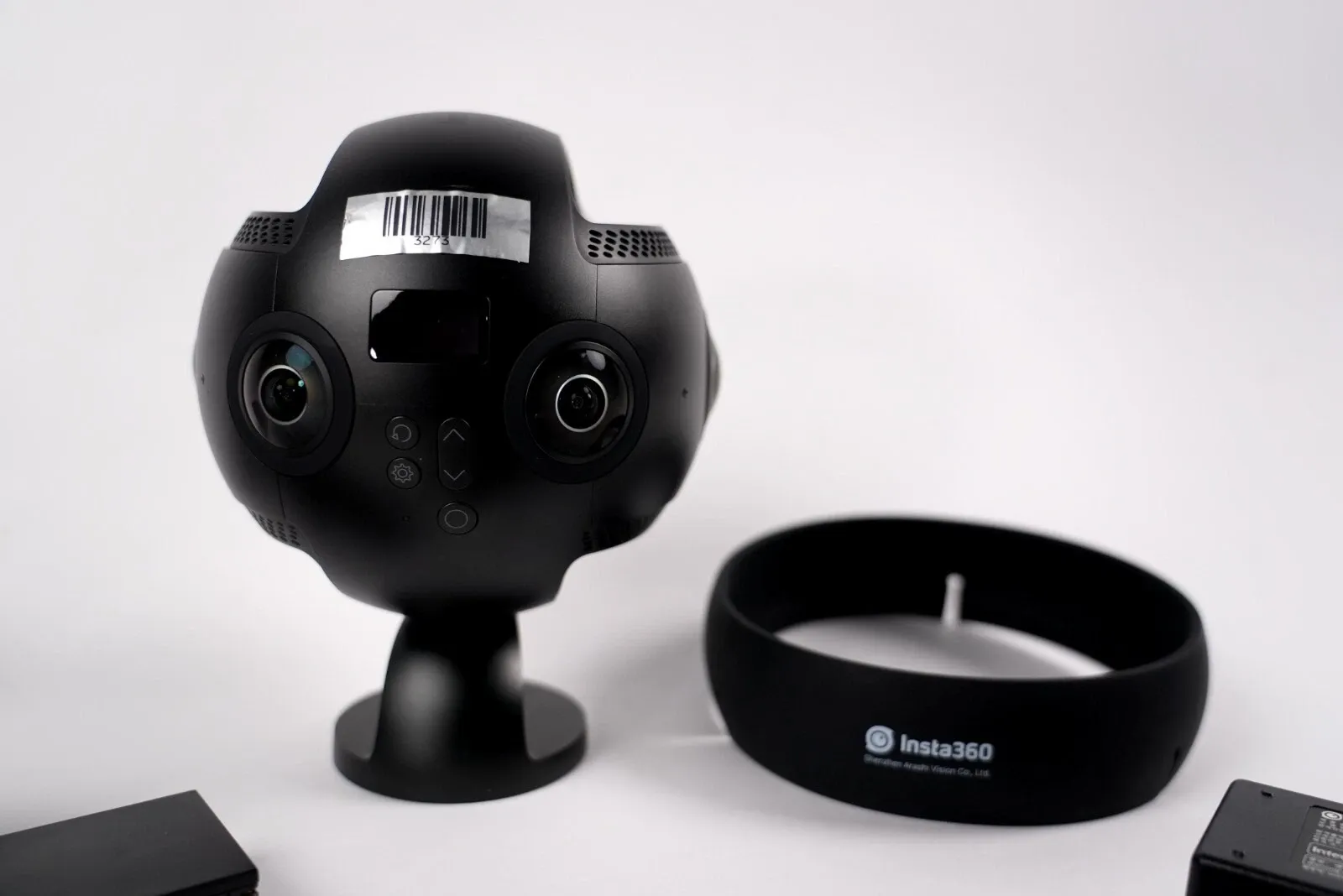 Insta360 Titan Camera