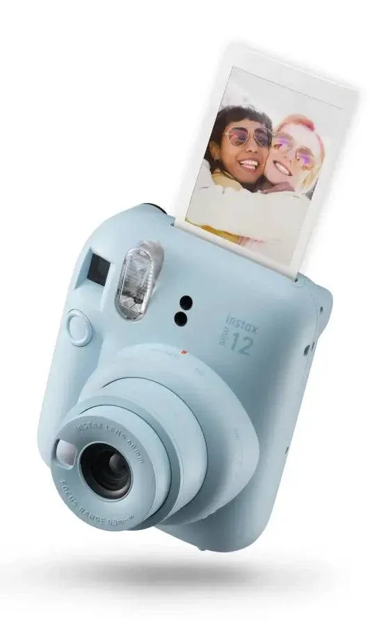 Fujifilm Instax 12 mini 