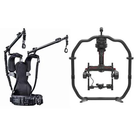DJI Ronin 2 with Ready Rig & Force Pro