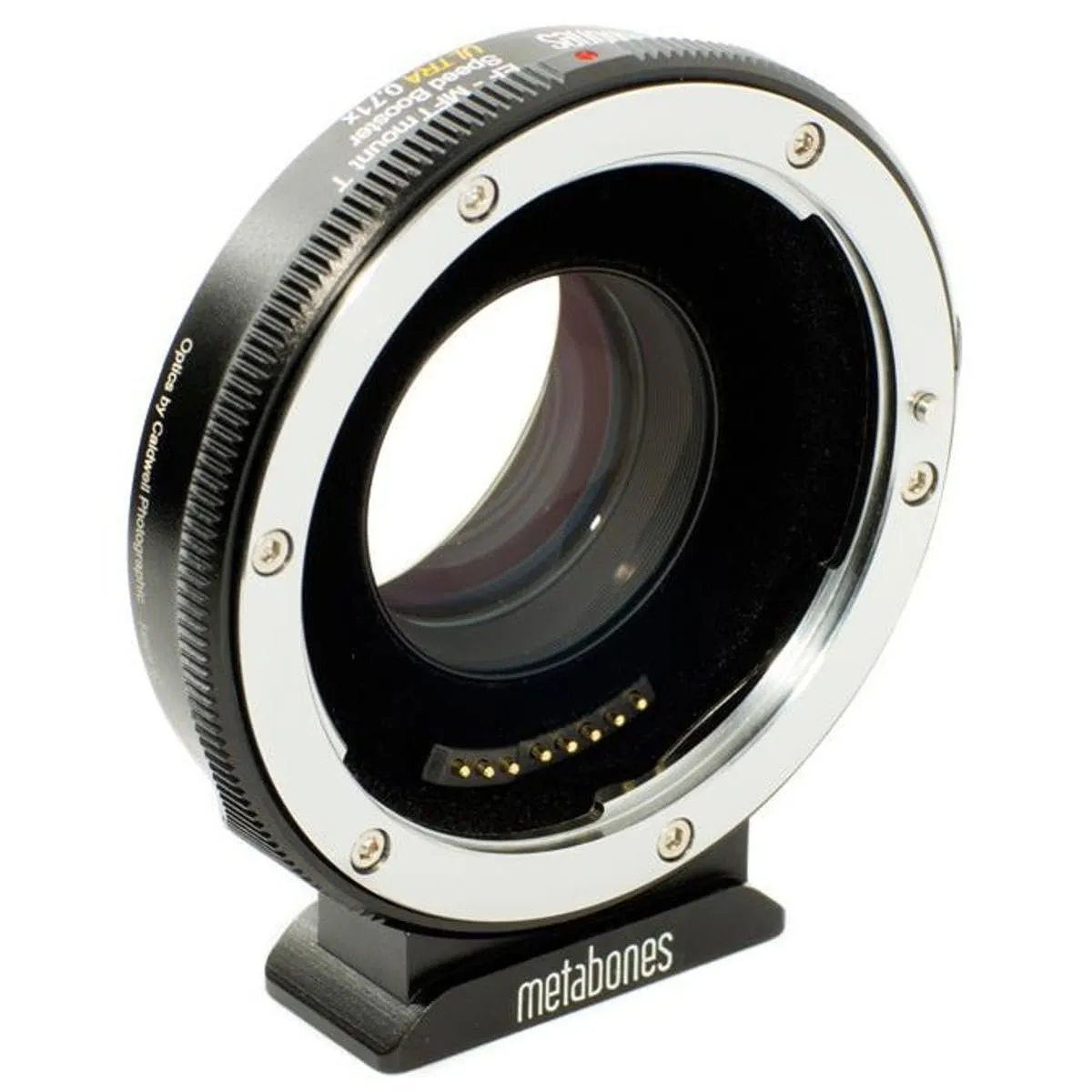 Metabones Canon EF to MFT II Ultra 0.71x Speed Booster