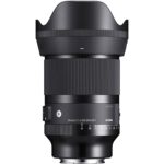 Sigma Art Series 85mm F 1.4